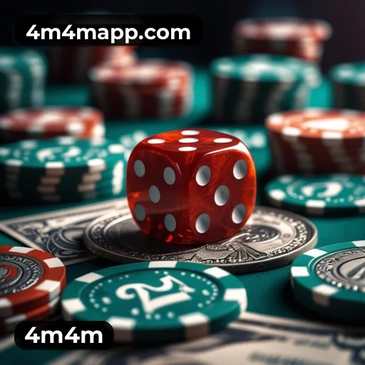 4m4m ajuda online — chat de suporte no aplicativo oficial