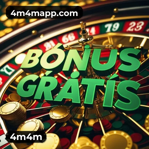 4m4m download — arquivo APK para Android oficial