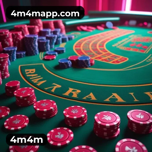 4m4m FAQ — perguntas frequentes usuários Brasil