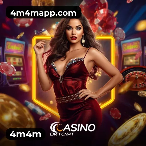 4m4m feedback — formulário de envio no aplicativo oficial