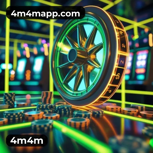 4m4m login — configurações de segurança e proteção de conta