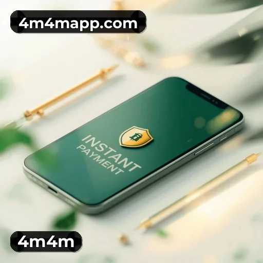 4m4m privacidade — LGPD e tratamento seguro de dados pessoais