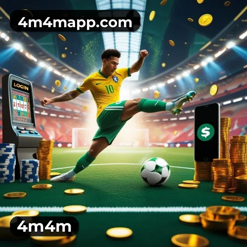 4m4m termos — contrato de uso e regulamento da plataforma