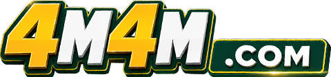 Logo 4m4m